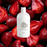 Duftöl | Erdbeere | 100 ML | Candle Cocktail® | #561