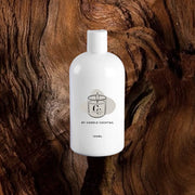 Duftöl | Amber Sandelholz | 100 ML | Candle Cocktail® | #553