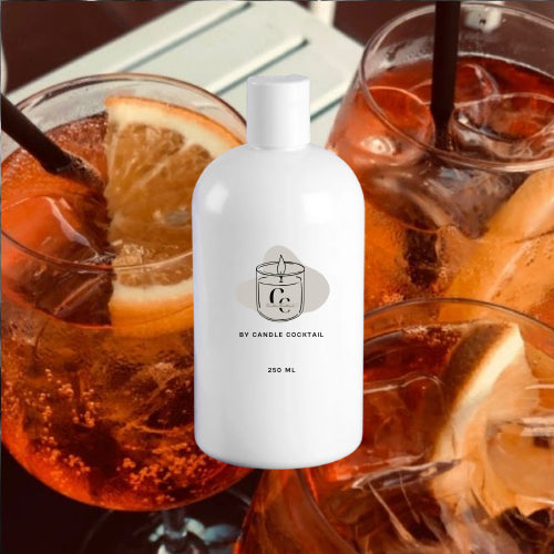 Duftöl | Aperol Spritz | Candle Cocktail® | 250 ml