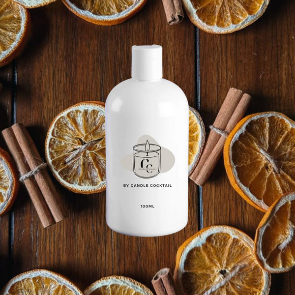 Duftöl | Apfelkuchen | 100 ML | Candle Cocktail® | #562