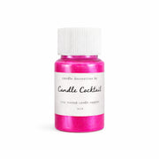 Fluoreszierendes Farbpigment | Barbie | 5g | Candle Cocktail®