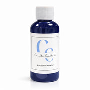 Flüssiger Farbstoff | 50 ML | Blau | Candle Cocktail®