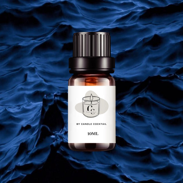 Duftöl | Blue di Changes | 10 ml | Candle Cocktail® | #116