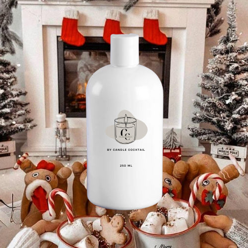 Duftöl | Christmas | Candle Cocktail® | 250 ml