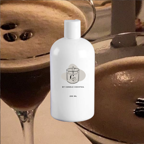 Duftöl | Espresso Martini | Candle Cocktail® | 250 ml