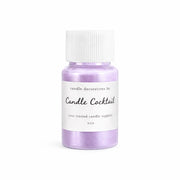 Fluoreszierendes Farbpigment | Lila | 5g | Candle Cocktail®