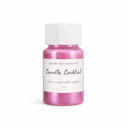 Fluoreszierendes Farbpigment | Rosa | 5g | Candle Cocktail®