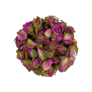 Getrocknete Blumen | Rosenknospen | 5 Gramm