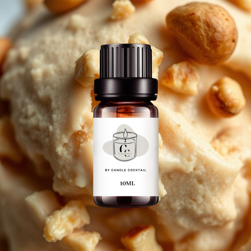 Duftöl | Haselnuss & Vanille | 10 ML | Candle Cocktail® | #101