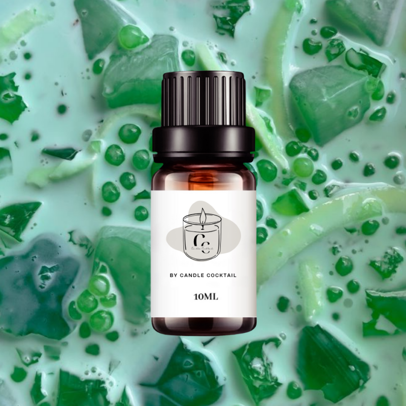 Duftöl | Pandan | 10 ML | Candle Cocktail® | #109