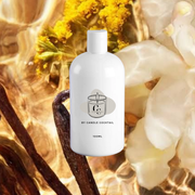 Duftöl | Vanille Zimt | 100 ml | Candle Cocktail® | #