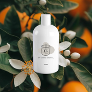 Duftöl | Orangenblüte | 100 ML | Candle Cocktail® | #524