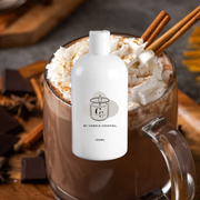 Duftöl | Pumpkin Spice | 100 ML | Candle Cocktail® | #520