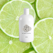 Duftöl | Limette | 100 ML | Candle Cocktail® | #540