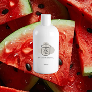 Duftöl | Wassermelone | 100 ML | Candle Cocktail® | #549