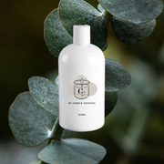 Duftöl | Eucalyptus | 100 ML | Candle Cocktail® | #508