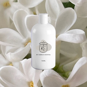 Duftöl | Jasmin | 100 ML | Candle Cocktail® | #557