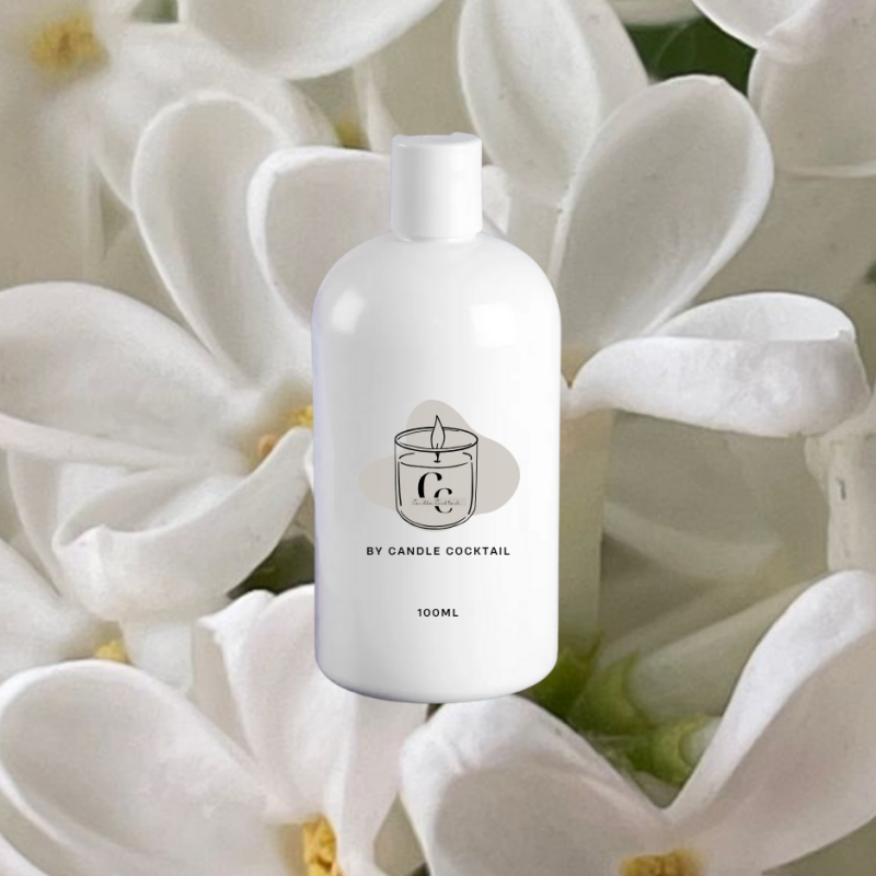 Duftöl | Jasmin | 100 ML | Candle Cocktail® | #557