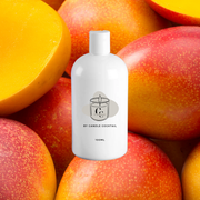 Duftöl | Juicy Mango | 100 ML | Candle Cocktail® | #521