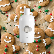 Duftöl | Gingerbread | 100 ML | Candle Cocktail® | #558