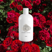 Duftöl | Rose | 100 ML | Candle Cocktail® | #517