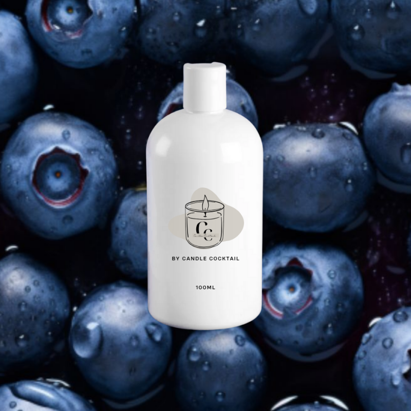 Duftöl | Blaubeere | 100 ML | Candle Cocktail® | #538