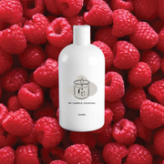 Duftöl | Himbeere | 100 ML | Candle Cocktail® | #506