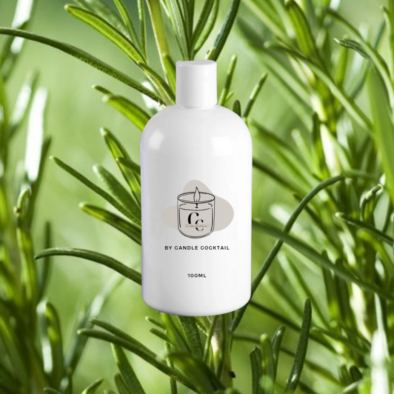 Duftöl | Rosmarin | 100 ML | Candle Cocktail® | #526
