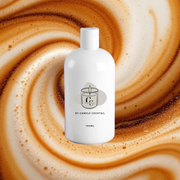 Duftöl | Karamell Latte | 100 ML | Candle Cocktail® | #530