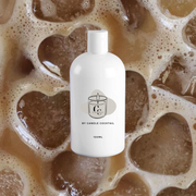 Duftöl | Iced Vanilla Latte | 100 ML | Candle Cocktail® | #515