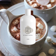 Duftöl | Heiße Schokolade | 100 ML | Candle Cocktail® | #545