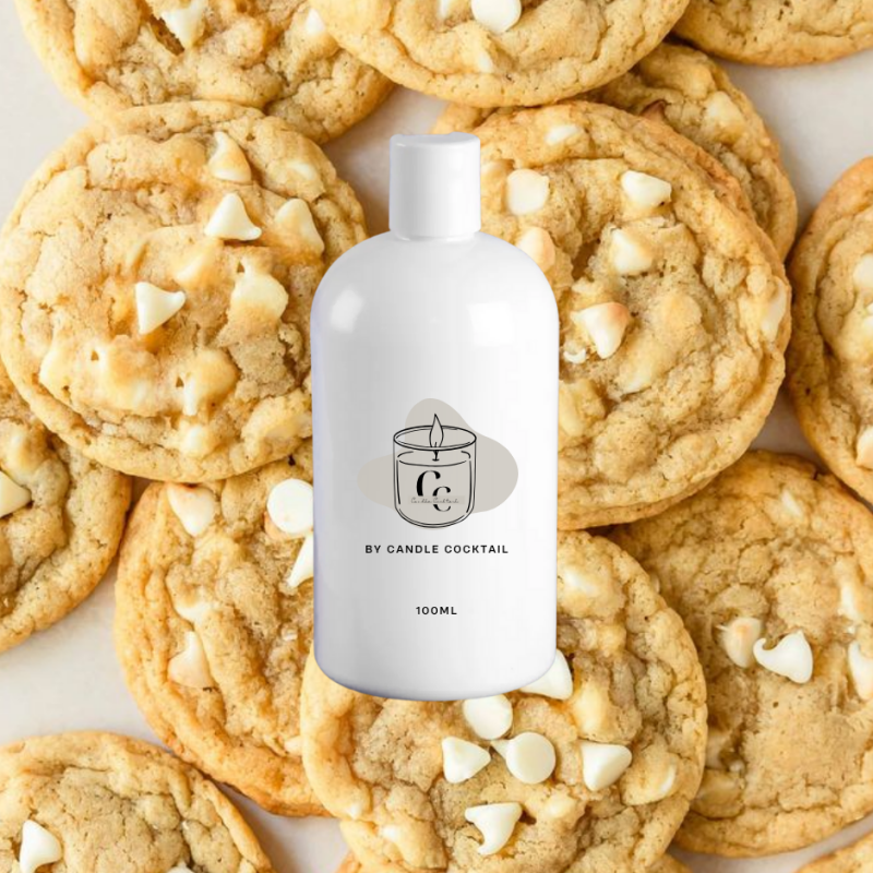 Duftöl | Vanilla Butter Biscuits | 100 ML | Candle Cocktail® | #560