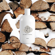 Duftöl | Cedarwood Frost | 100 ML | Candle Cocktail® | #507