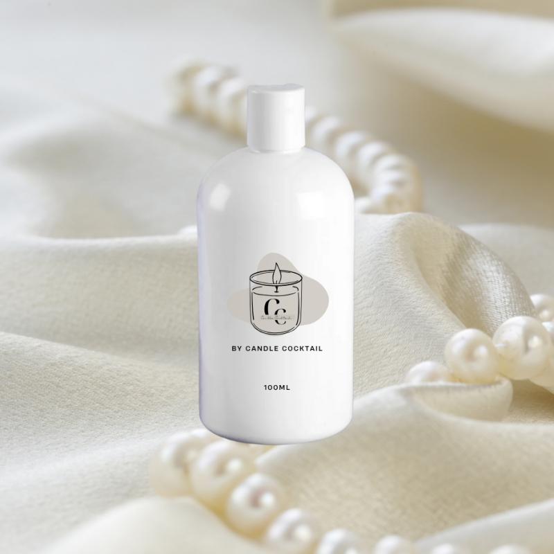 Duftöl | Cashmere | 100 ML | Candle Cocktail® | #534