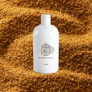 Duftöl | Brown Sugar | 100 ML | Candle Cocktail® | #505