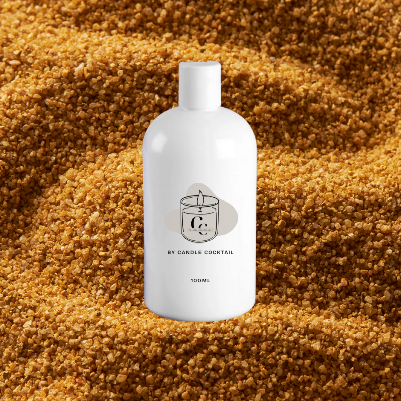 Duftöl | Brown Sugar | 100 ML | Candle Cocktail® | #505