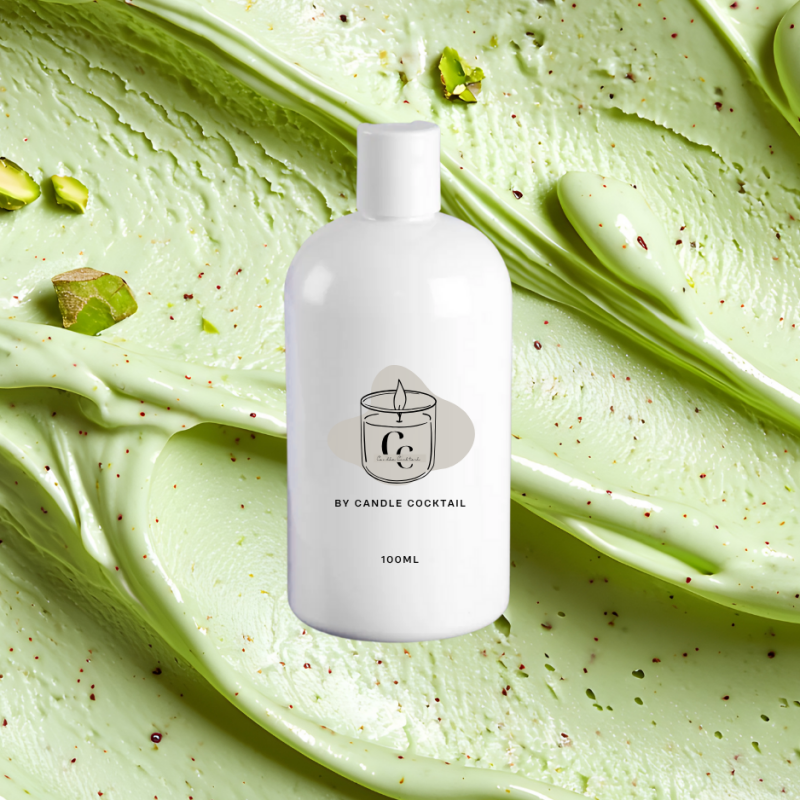 Duftöl | Pistazie | 100 ML | Candle Cocktail® | #528