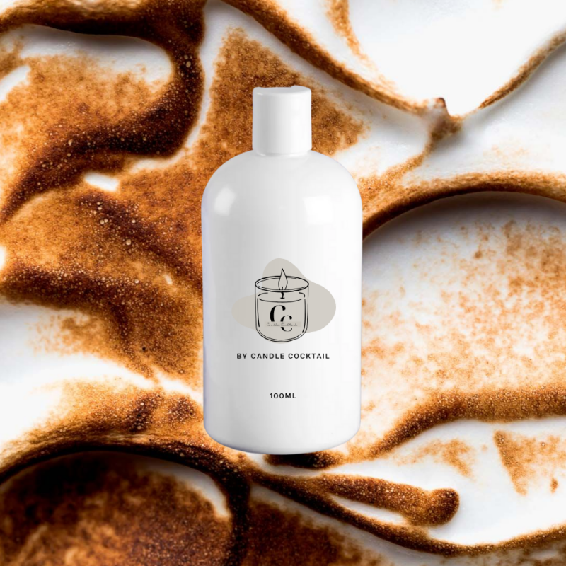 Duftöl | Toasted Marshmallow | 100 ML | Candle Cocktail® | #551