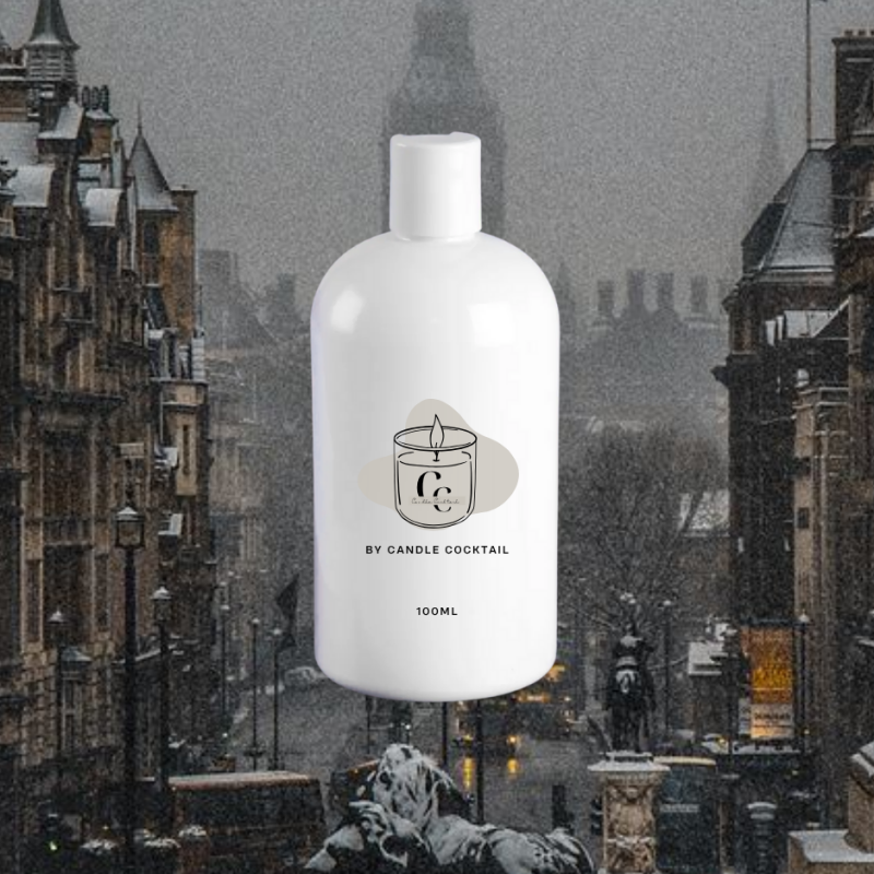 Duftöl | Winter Noir | 100 ML | Candle Cocktail® | #504