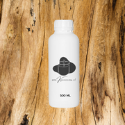 Duftöl | Samurai Satin | Bambus & Sandelholz | 500 ML | Candle Cocktail®