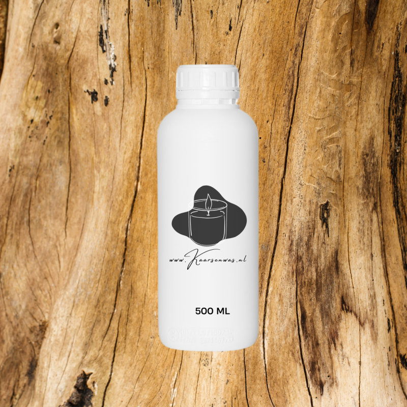 Duftöl | Samurai Satin | Bambus & Sandelholz | 500 ML | Candle Cocktail®