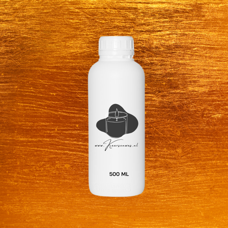 Duftöl | Mehr | Süße Orange & Zedernholz | 500 ML | Candle Cocktail®