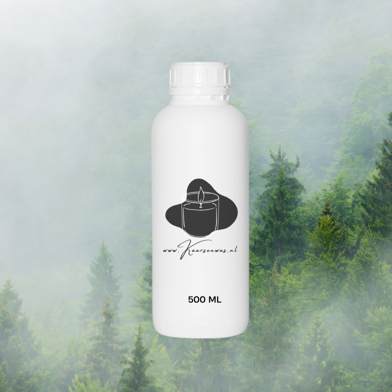 Duftöl | Jing | Heiliger Lotus & Jujube | 500 ML | Candle Cocktail®