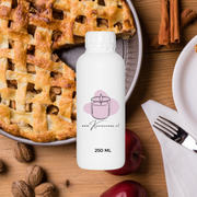 Duftöl | Apfelkuchen | 250 ML | Candle Cocktail®