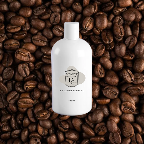 Duftöl | Kaffee | 100 ml | Candle Cocktail®