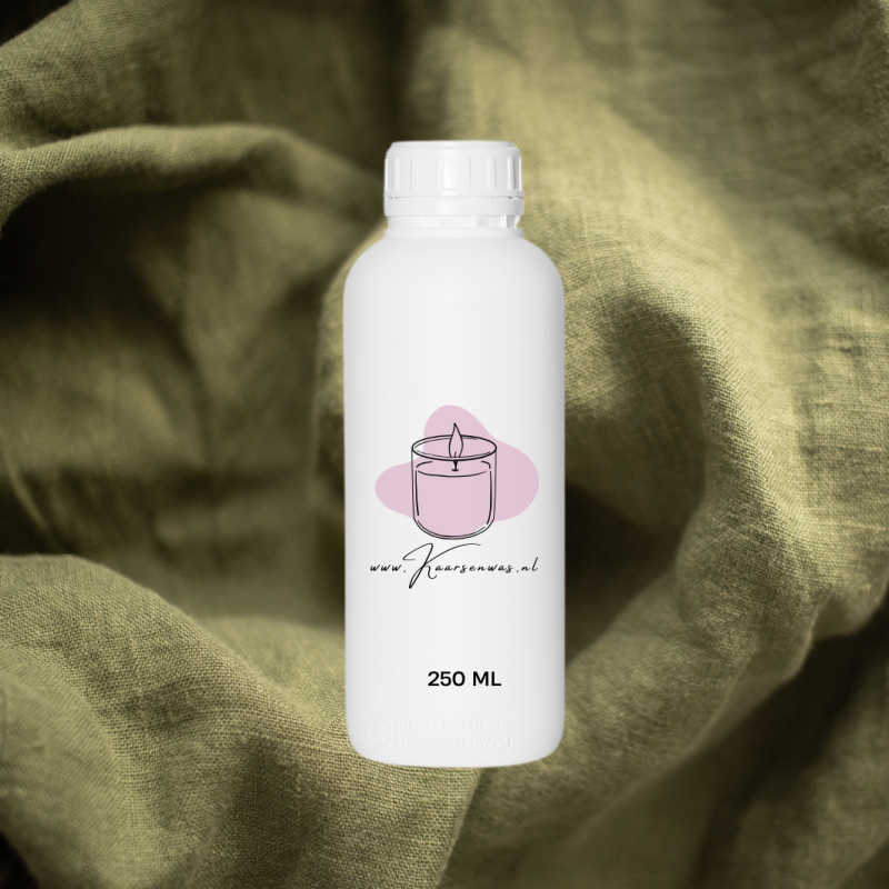 Duftöl | Linnen | 250 ML | Candle Cocktail®