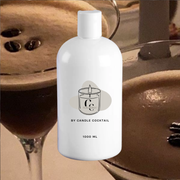 Duftöl | Espresso Martini | 1000 ML | Candle Cocktail®