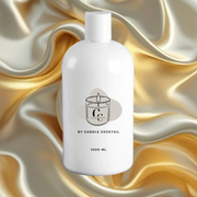 Duftöl | Miss Gold | 1000 ML | Candle Cocktail®