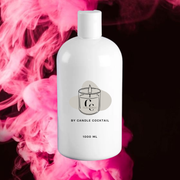 Duftöl | Black Opia | 1000 ML | Candle Cocktail®
