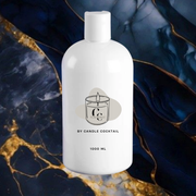 Duftöl | Hammam | 1000 ML | Candle Cocktail®